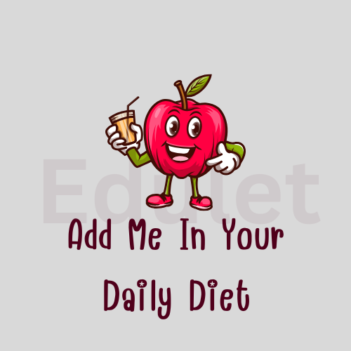 Benefits Of Eating Apples At Night
