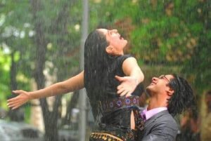 Top 10 romantic movies in Bollywood