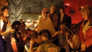 Shortbus- Which Movie Has The Best Love Scenes?- Edulet