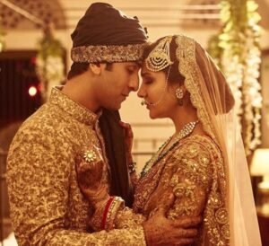 Top 10 romantic movies in Bollywood