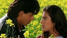 Top 10 romantic movies in Bollywood