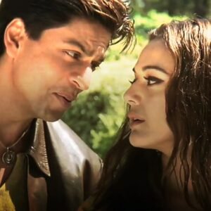 Top 10 romantic movies in Bollywood