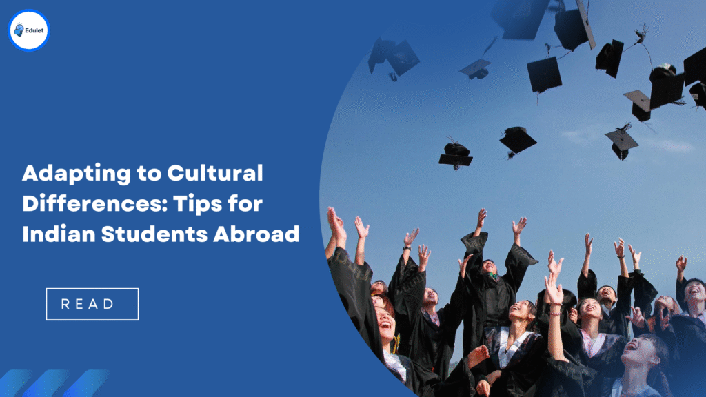 Tips for Indian Students Abroad