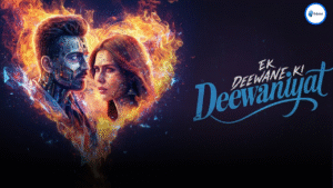 Ek Deewane Ki Deewaniyat
